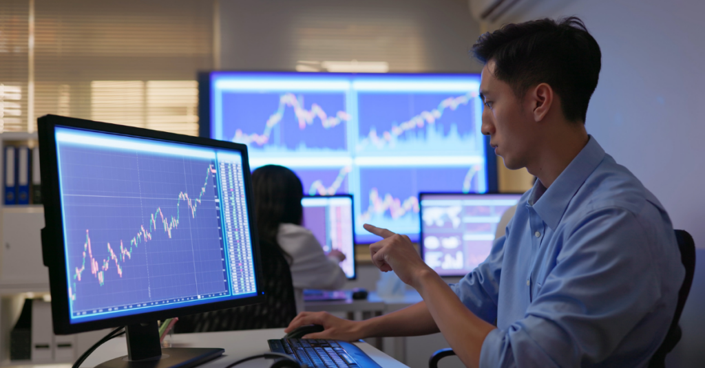 Reduce Capital Gains Tax