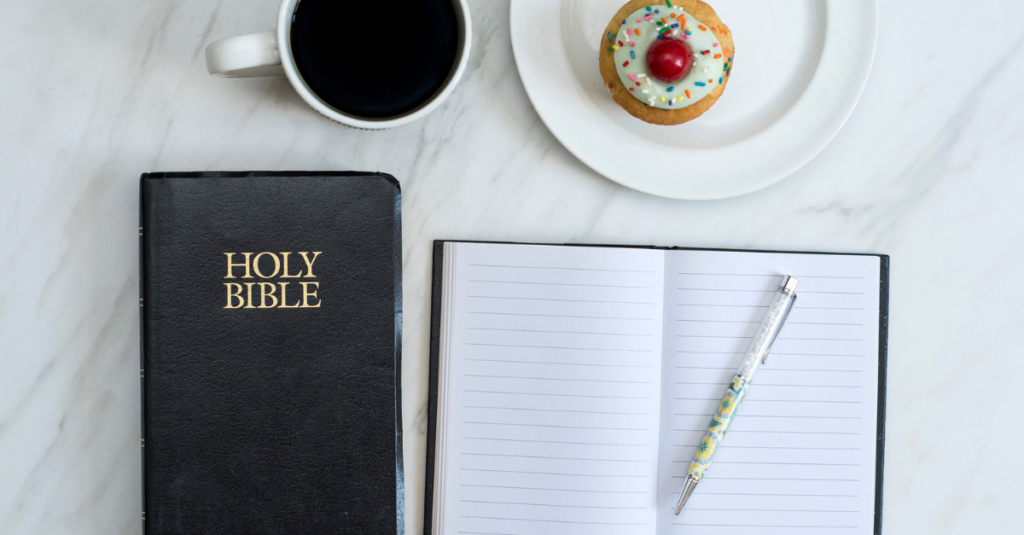 Biblical Principles for Managing Money