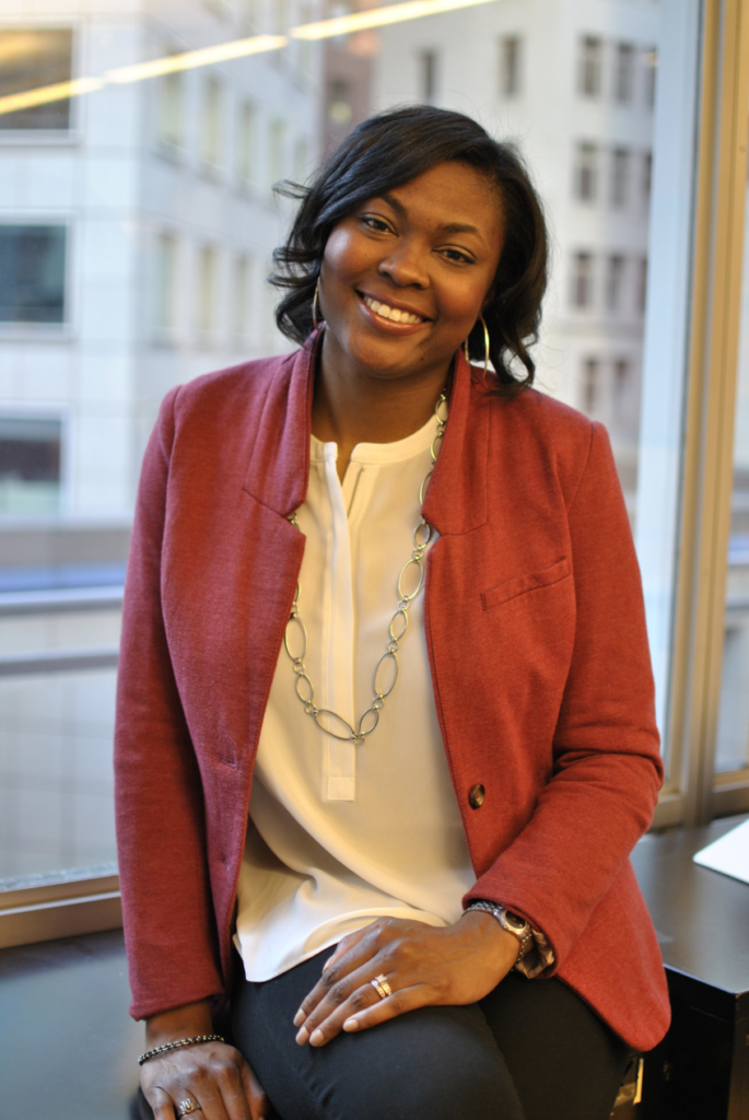 Dr. Tecsia Evans Money and Mental Health