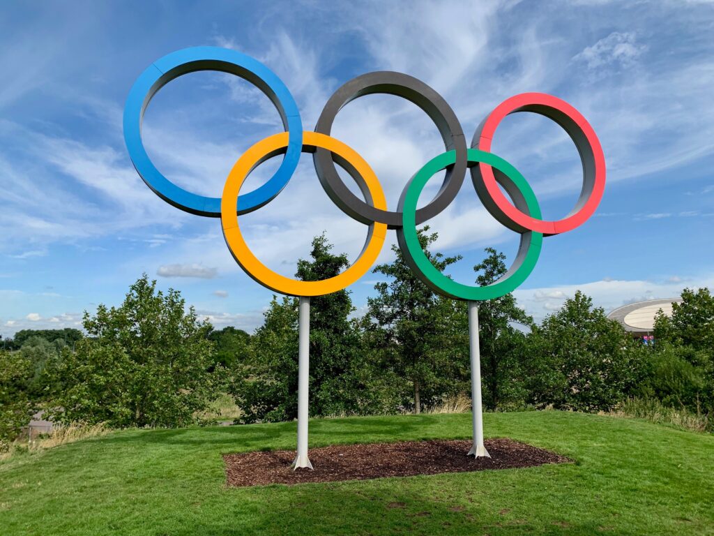 la 2028 olympics