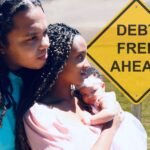 what does the bible say about debt