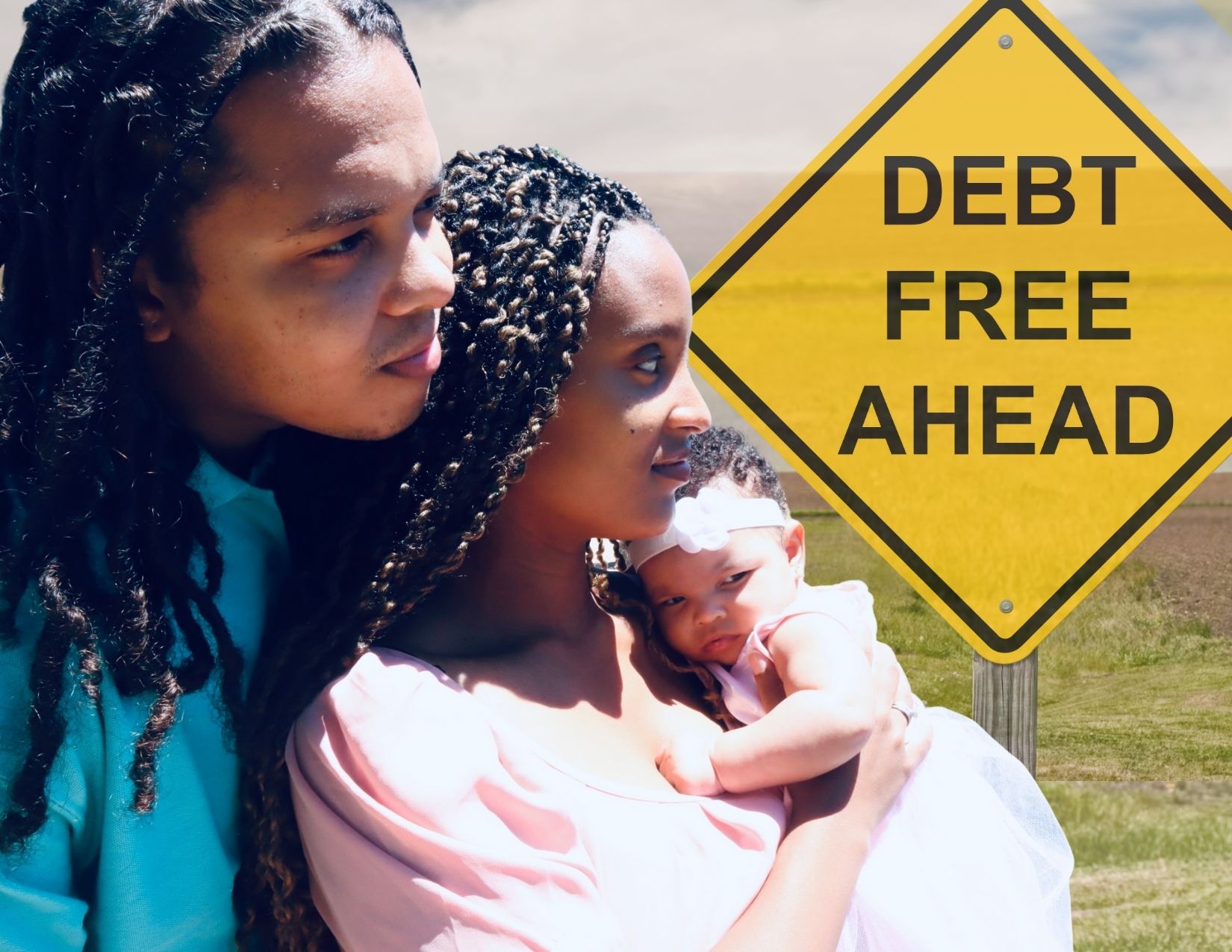what does the bible say about debt
