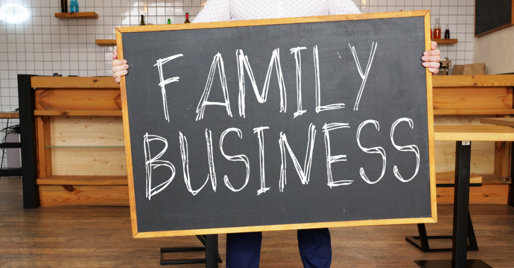 family business