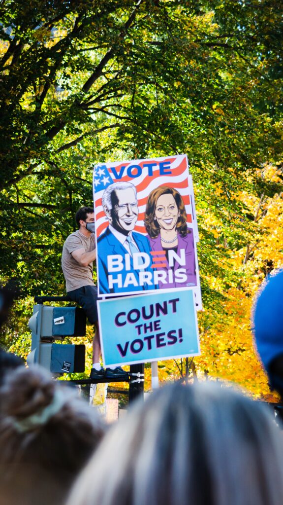 biden harris