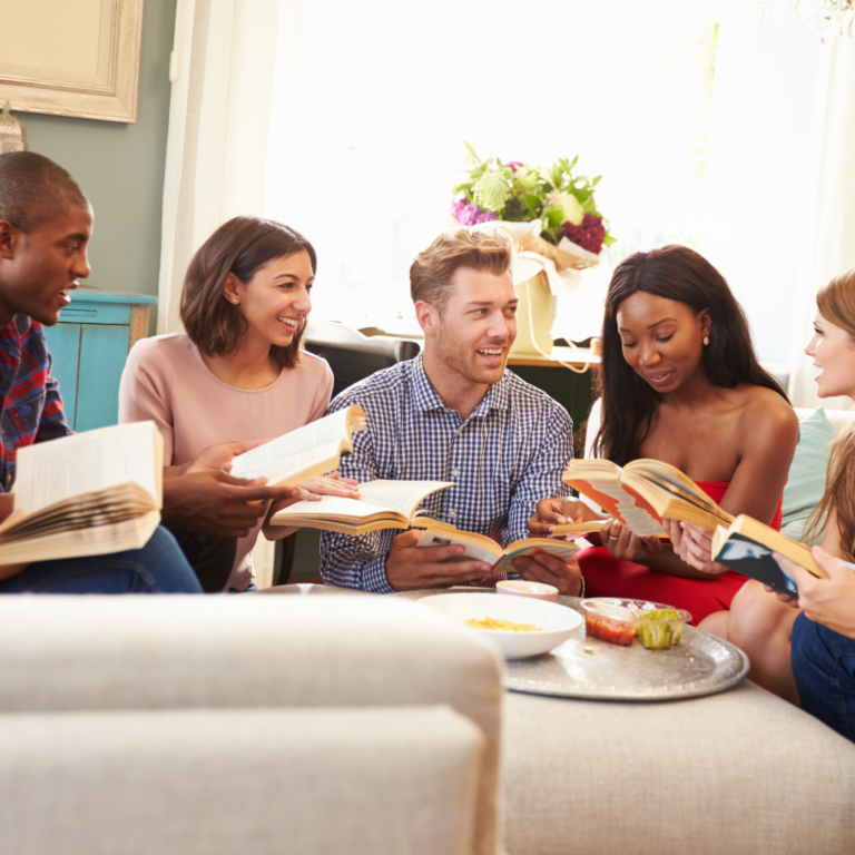 BOOK CLUB The Little CPA