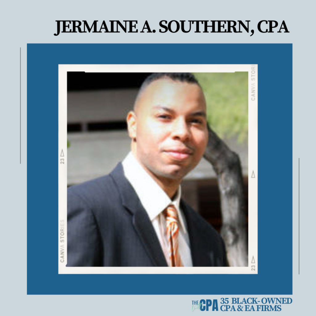 35 BlackOwned CPA and Enrolled Agent Firms You Need to Know The