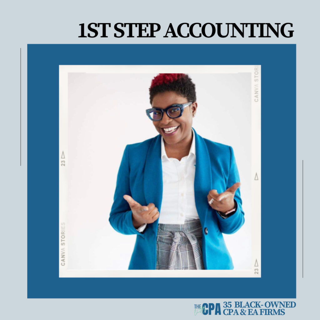 35 BlackOwned CPA and Enrolled Agent Firms You Need to Know The
