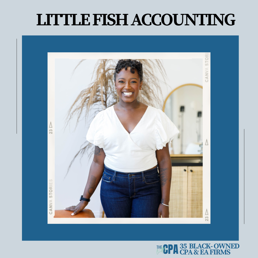 35 BlackOwned CPA and Enrolled Agent Firms You Need to Know The