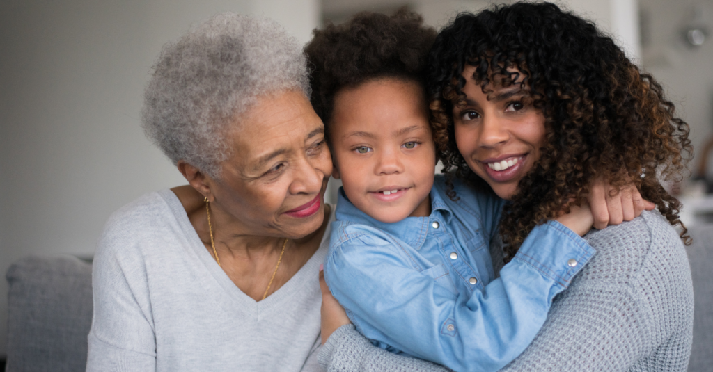 caring for widows and orphans