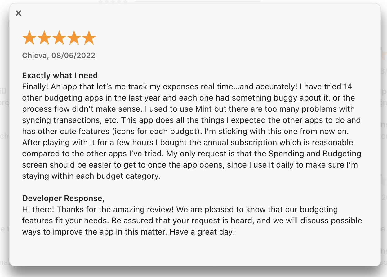 10 Best Budgeting Apps of 2026 - The Little CPA