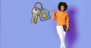black woman home ownership