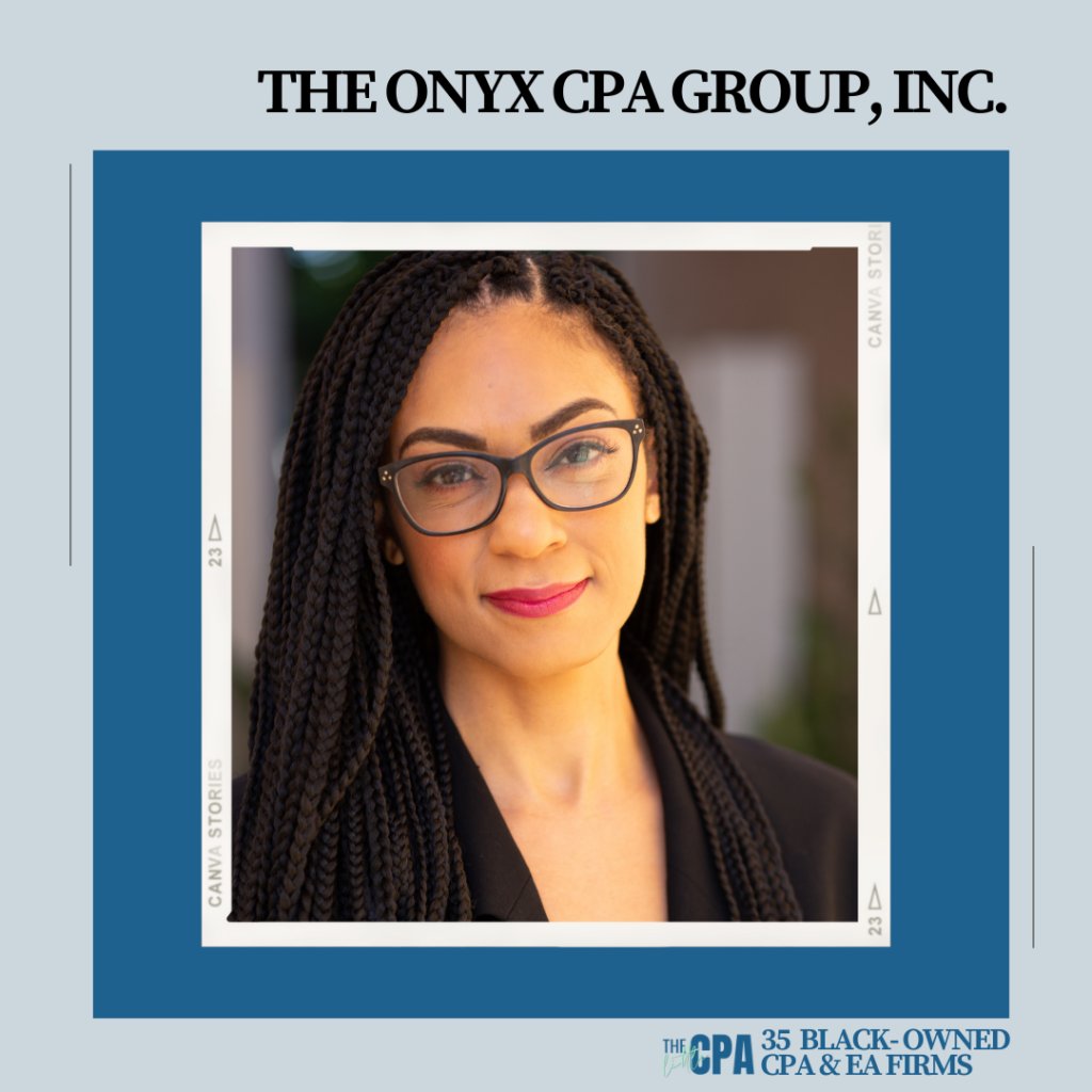 The Onyx CPA Group