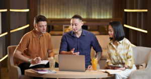 silicon valley startup