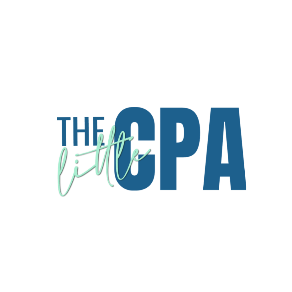 The Little CPA