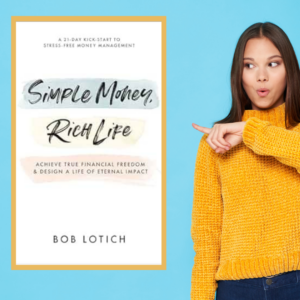 Simple Money Rich Life Book Review