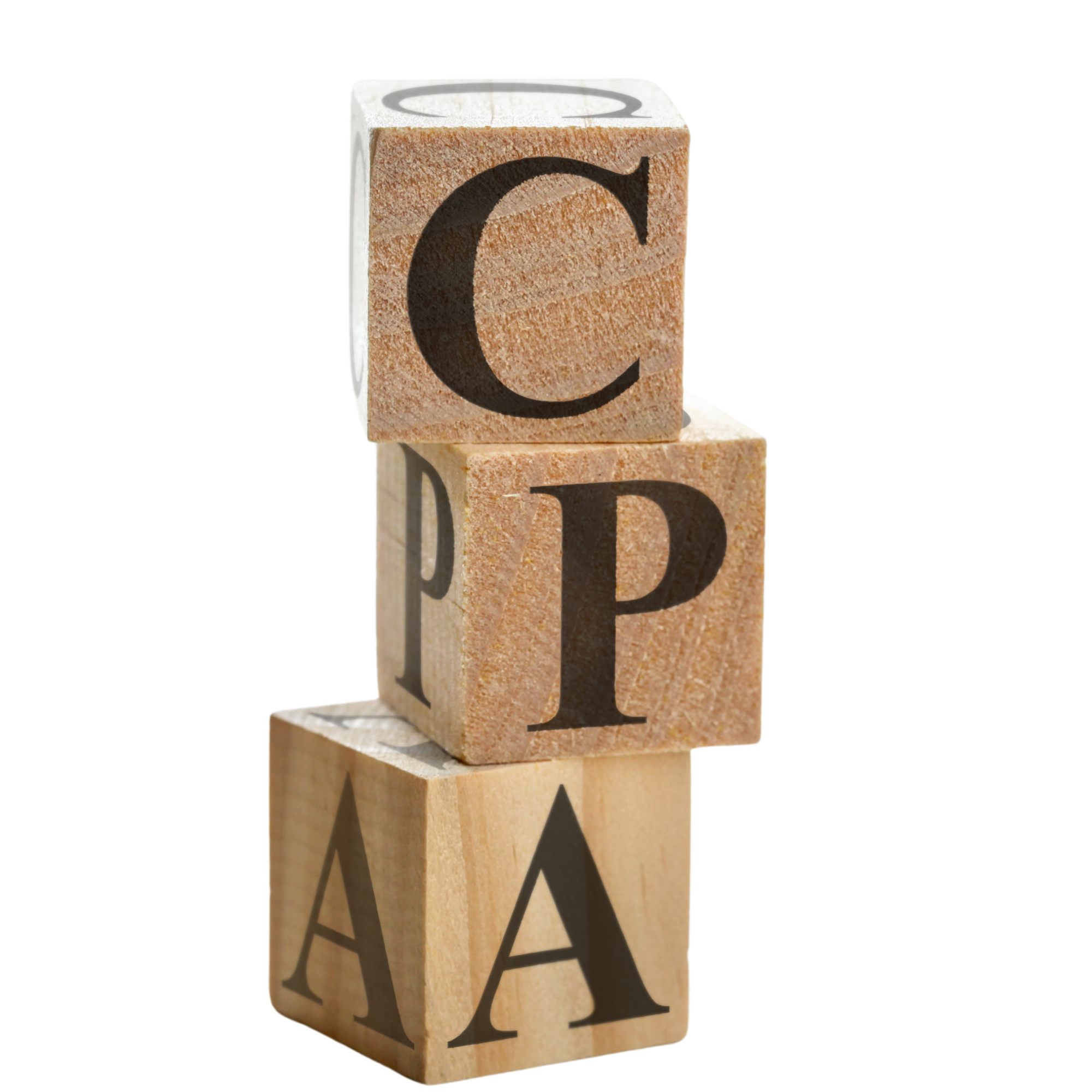 CPA Block